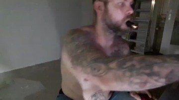 Schwanzfasser  31-08-2021 Recorded Video Nude